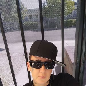 Meet your Posher, Marisa